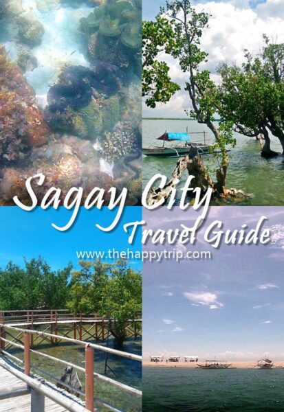  SAGAY CITY TRAVEL GUIDE | TOURIST SPOTS, ITINERARY