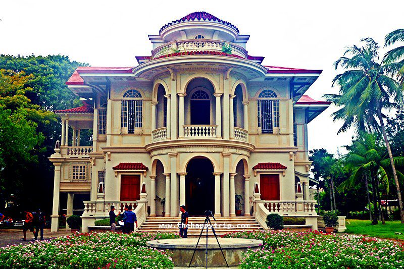  ILOILO CITY TRAVEL GUIDE | ITINERARY, BUDGET, LIST OF HOTELS, TOURIST ATTRACTIONS