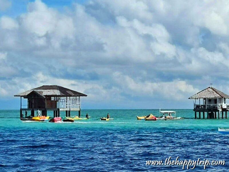 Philippine Tourist Attraction