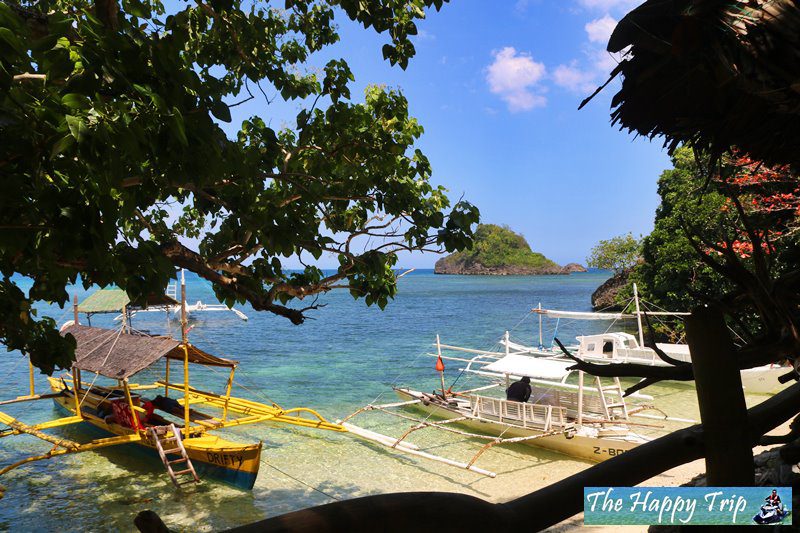 VISAYAS TOURIST SPOTS (PHILIPPINES)
