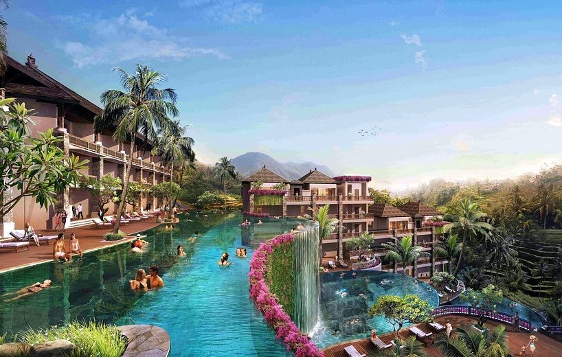 2018 INDONESIA TRAVEL GUIDES