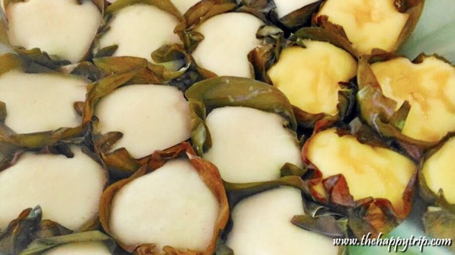 NEGROS OCCIDENTAL FOOD DESTINATIONS