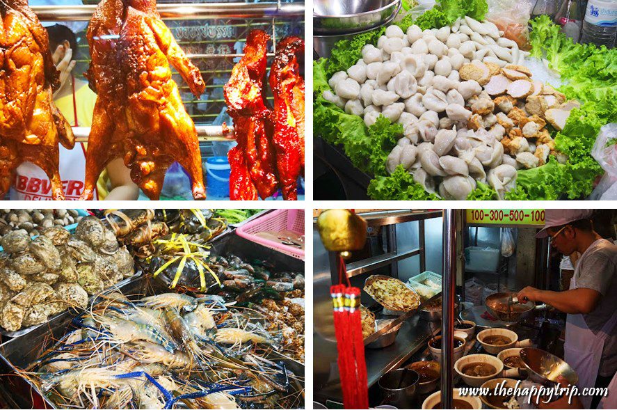 BANGKOK, THAILAND TRAVEL GUIDE | ITINERARY, SHOPPING, BUDGET HOTELS, TOURIST ATTRACTIONS