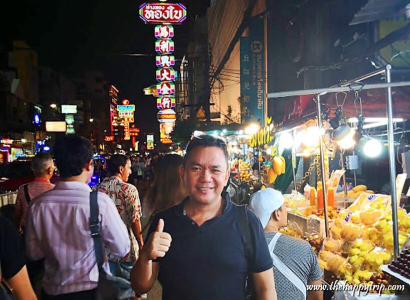 BANGKOK, THAILAND TRAVEL GUIDE | ITINERARY, SHOPPING, BUDGET HOTELS, TOURIST ATTRACTIONS