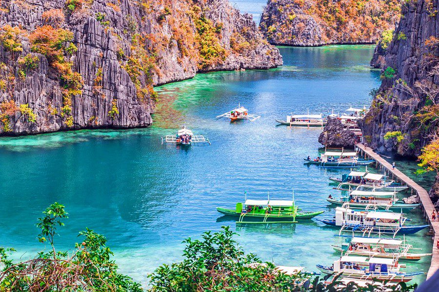 BEST PLACES TO VISIT IN THE PHILIPPINES, Philippine Tourist Attraction
