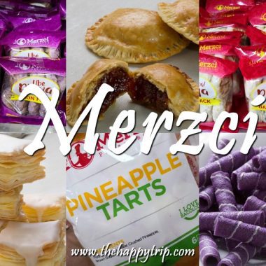MERZCI | BEST PASALUBONG IN BACOLOD