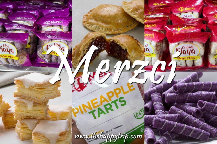 MERZCI | BEST PASALUBONG IN BACOLOD