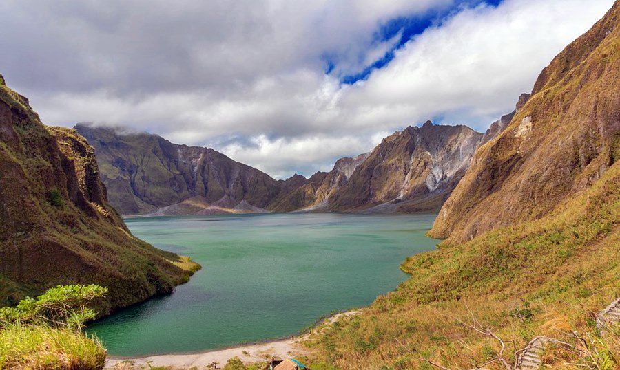 BEST PLACES TO VISIT IN THE PHILIPPINES