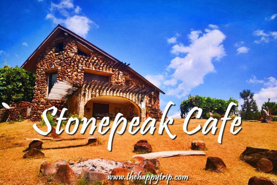 Stonepeak Cafe