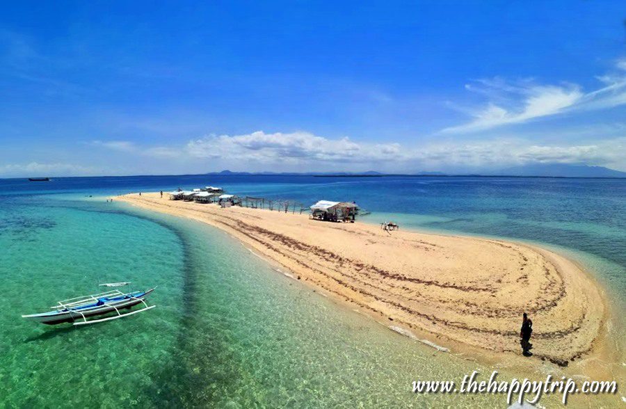 VISAYAS TOURIST SPOTS (PHILIPPINES)