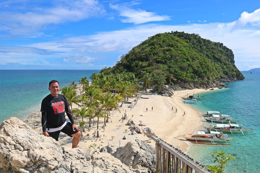 VISAYAS TOURIST SPOTS (PHILIPPINES)