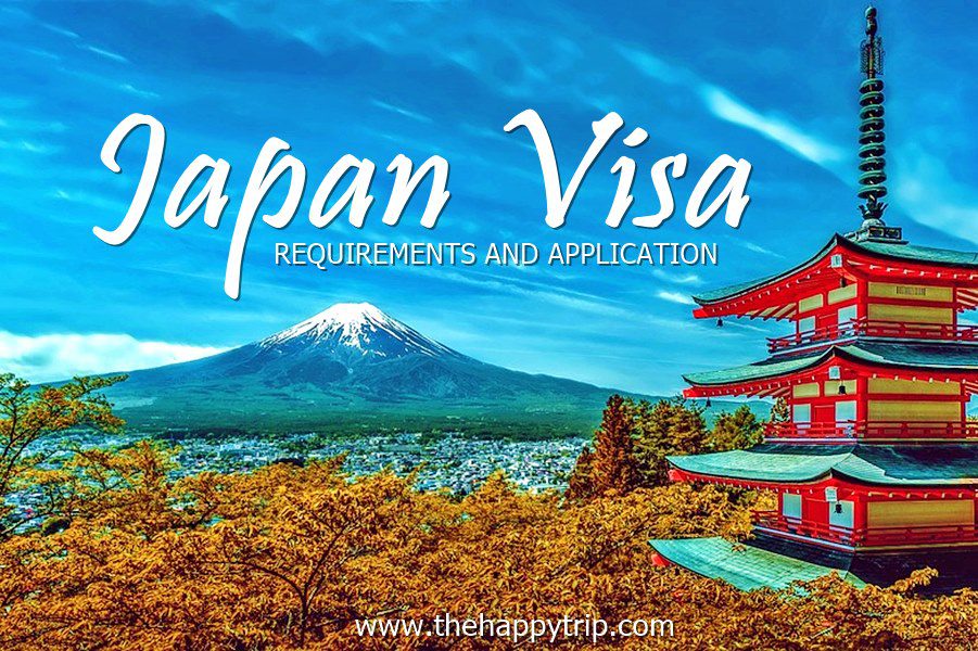 HOW TO GET A JAPAN VISA IN THE PHILIPPINES + REQUIREMENTS, APPLICATION HOW TO GET A JAPAN VISA IN THE PHILIPPINES + REQUIREMENTS, APPLICATION