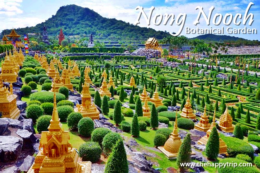 Thailand Travel Guide | Things to Do, Resorts, Islands, Beaches, Cities, Taste, Food