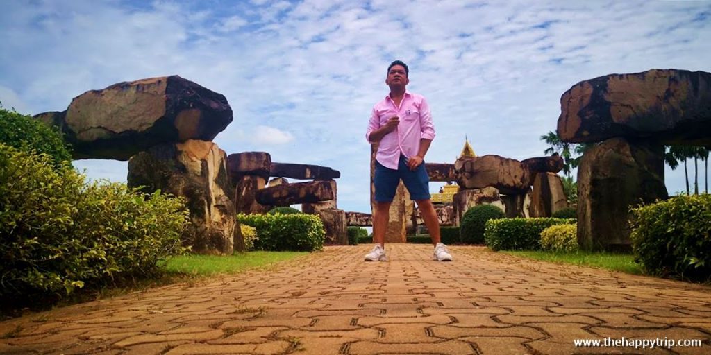 NONG NOOCH TROPICAL BOTANICAL GARDEN, PATTAYA