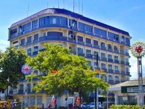 LIST OF RECOMMENDED HOTELS IN ILIGAN CITY