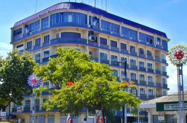 LIST OF RECOMMENDED HOTELS IN ILIGAN CITY