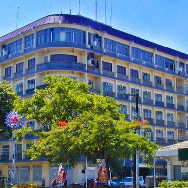 LIST OF RECOMMENDED HOTELS IN ILIGAN CITY
