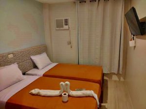 LIST OF RECOMMENDED HOTELS IN ILIGAN CITY