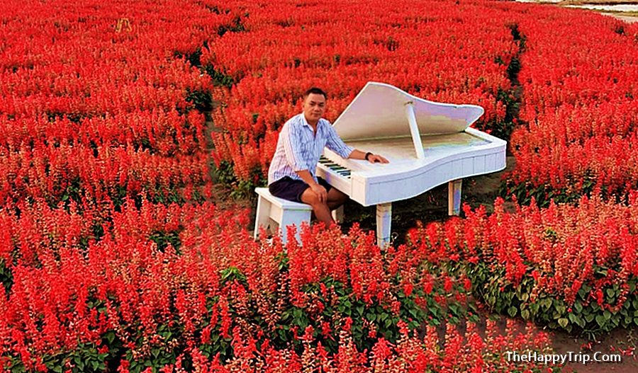 TAIPEI TAIWAN TOURIST SPOTS + TRAVEL GUIDE