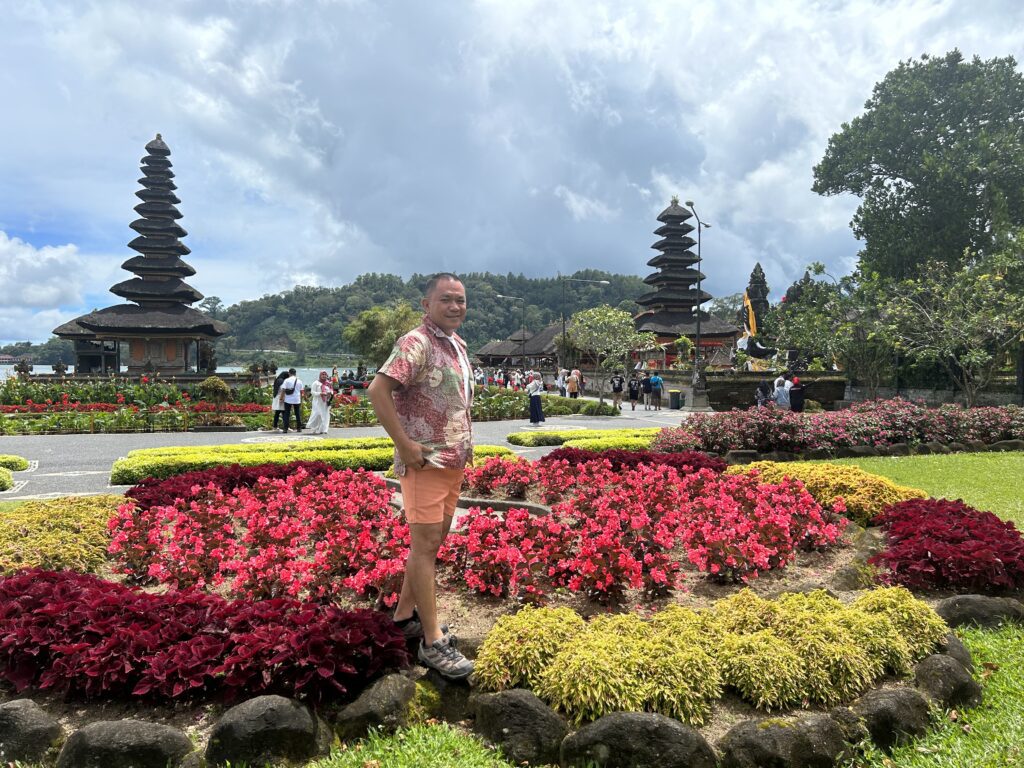 UBUD, BALI, INDONESIA | TOURIST SPOTS