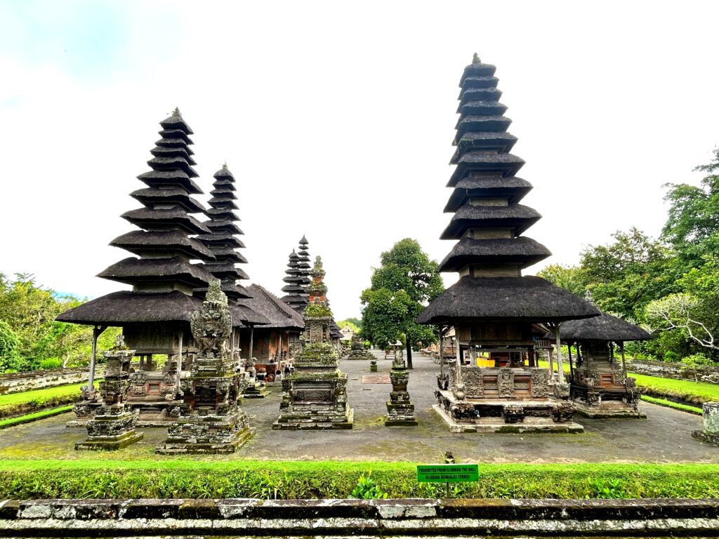 UBUD, BALI, INDONESIA | TOURIST SPOTS