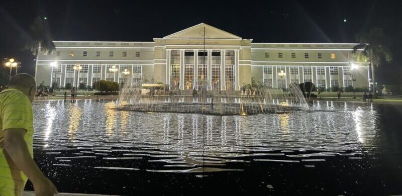 RECOMMENDED HOTELS IN BACOLOD CITY | Crazy Sxy Fun Traveler