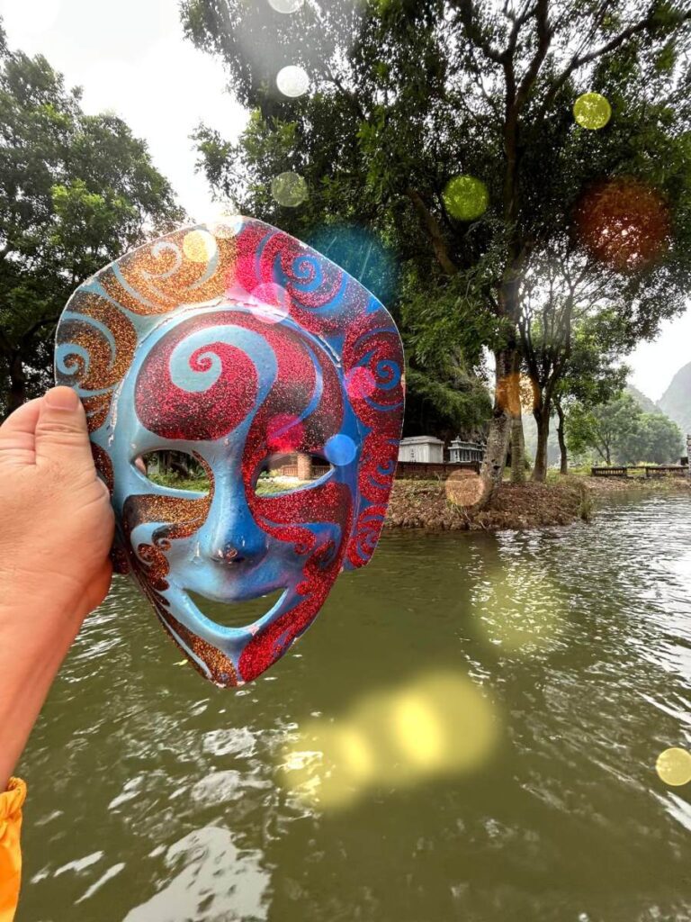 Tam Coc Tourist Spots | Attractions 