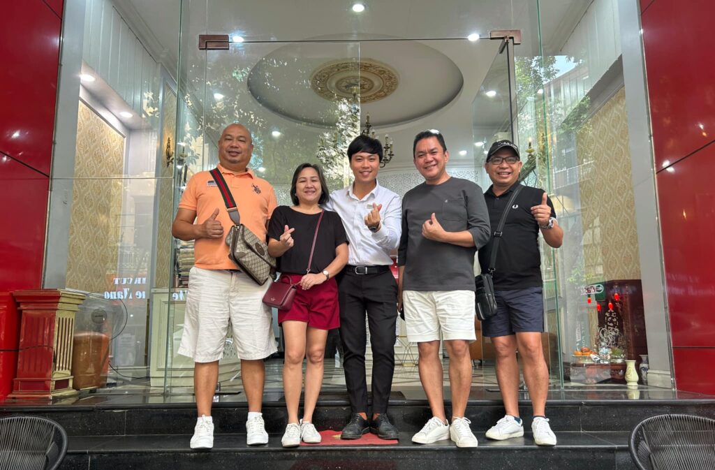 Four-Day Itinerary for Hanoi + Halong Bay, and Ninh Binh