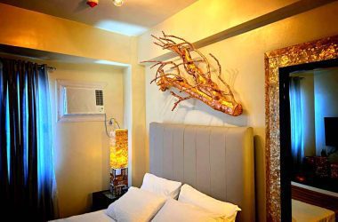 rent the artist's suite