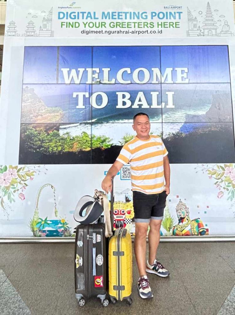 Holiday Travel Tips: Fly Smoothly with Cebu Pacific