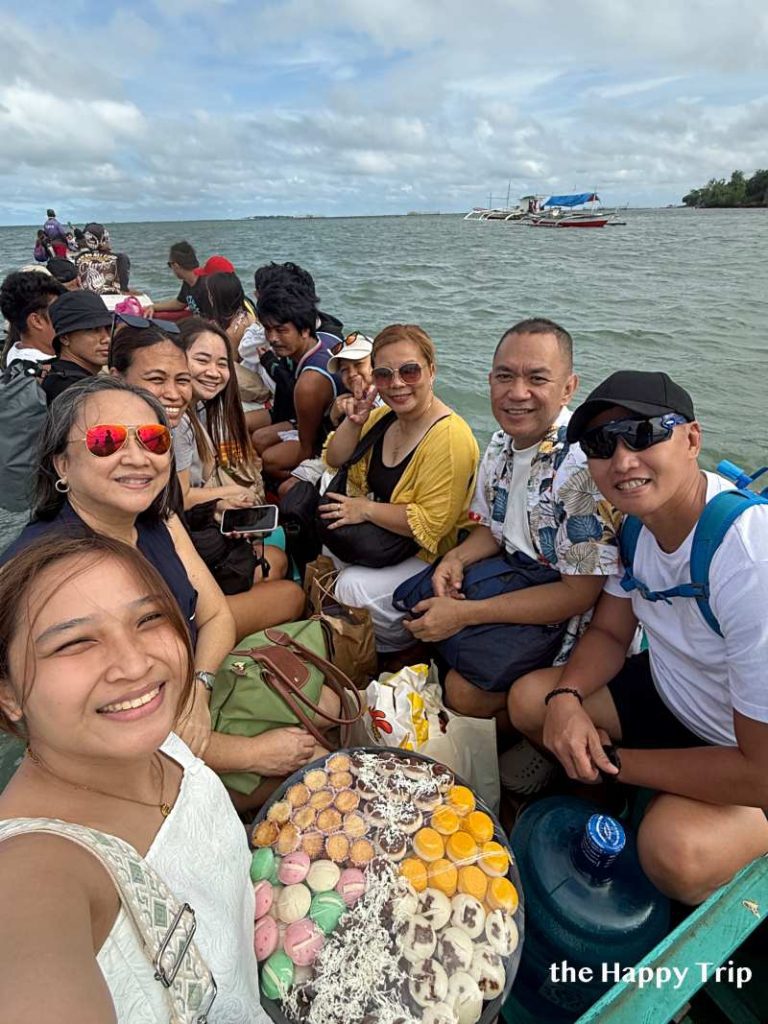 Floating Cottages in Escalante City |  Travel Guide