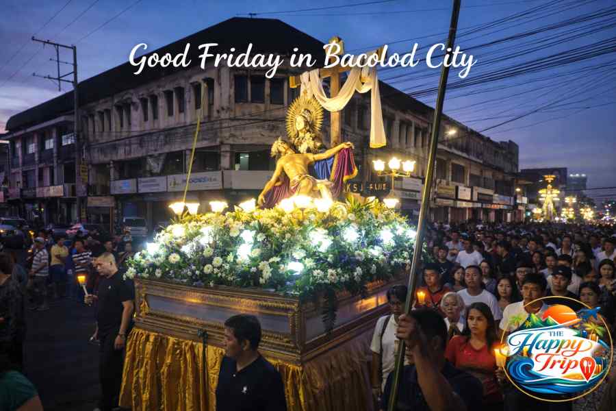 Holy Week Philippines: