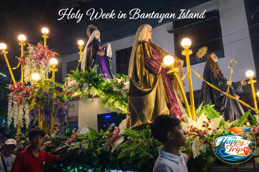 Holy Week Philippines: