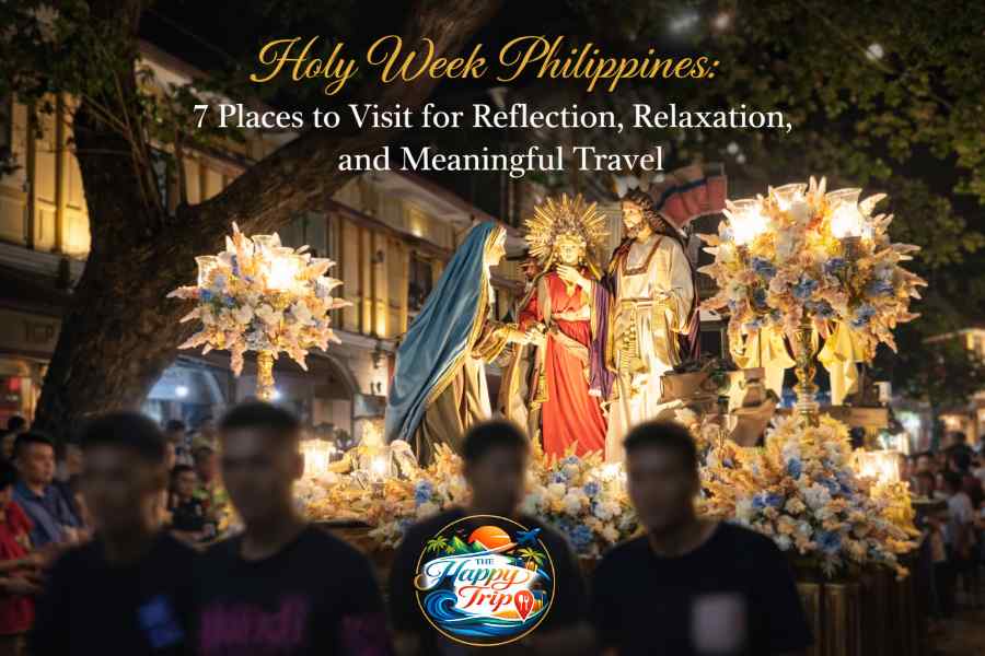 Holy Week Philippines