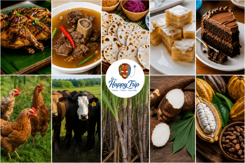Bacolod Food Tourism: Beyond UNESCO Recognition How Bacolod and Negros Occidental Can Build a World-Class Gastronomy Destination Through Heritage, Storytelling, and Community