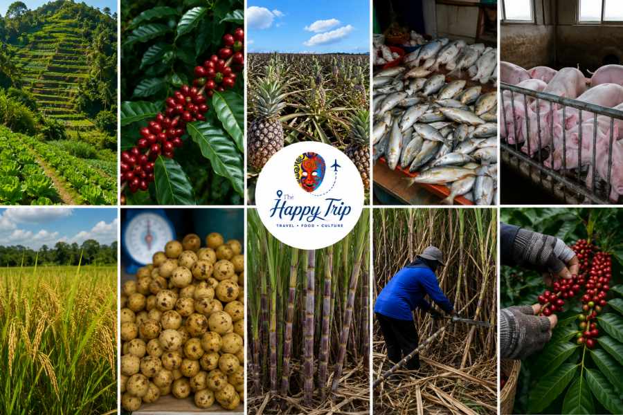 Bacolod Food Tourism: Beyond UNESCO Recognition How Bacolod and Negros Occidental Can Build a World-Class Gastronomy Destination Through Heritage, Storytelling, and Community