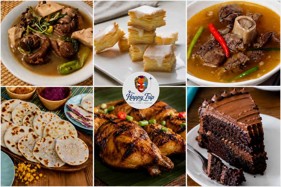 Bacolod Food Tourism: Beyond UNESCO Recognition How Bacolod and Negros Occidental Can Build a World-Class Gastronomy Destination Through Heritage, Storytelling, and Community