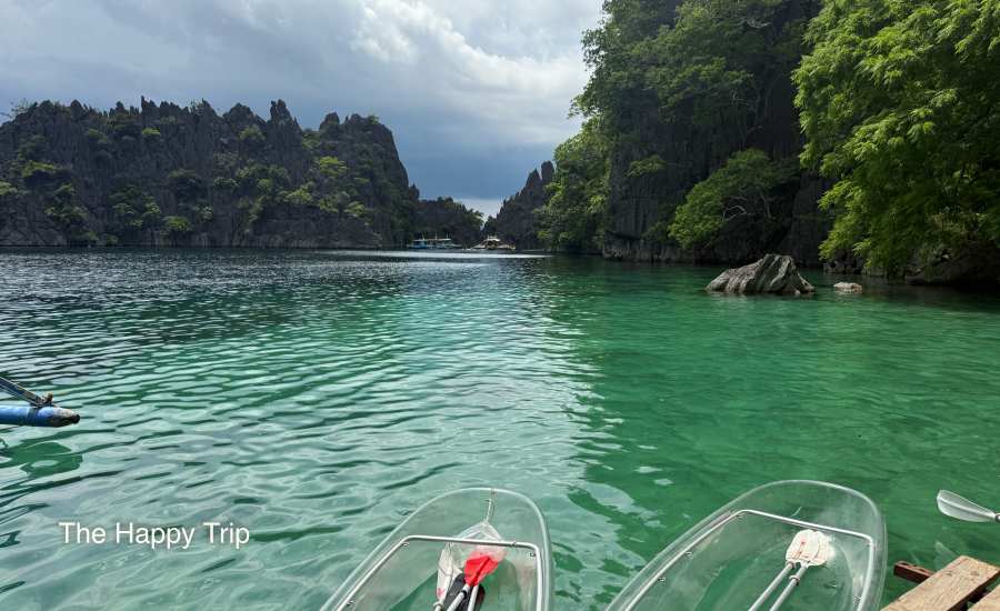 Sustainable Tourism in the Philippines