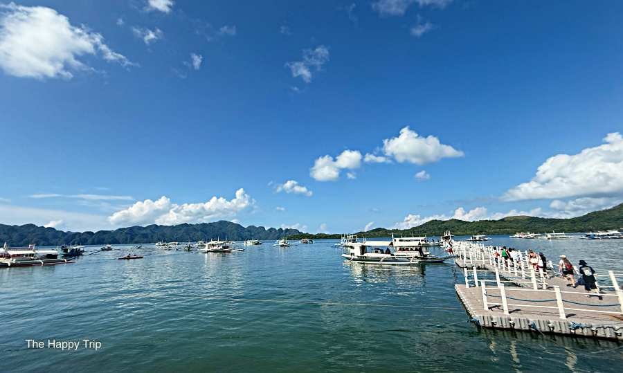Sustainable Tourism in the Philippines
