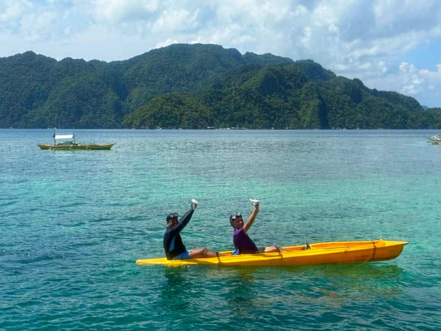 Sustainable Tourism in the Philippines