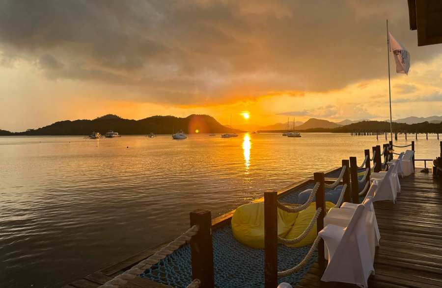 Sustainable Tourism in the Philippines