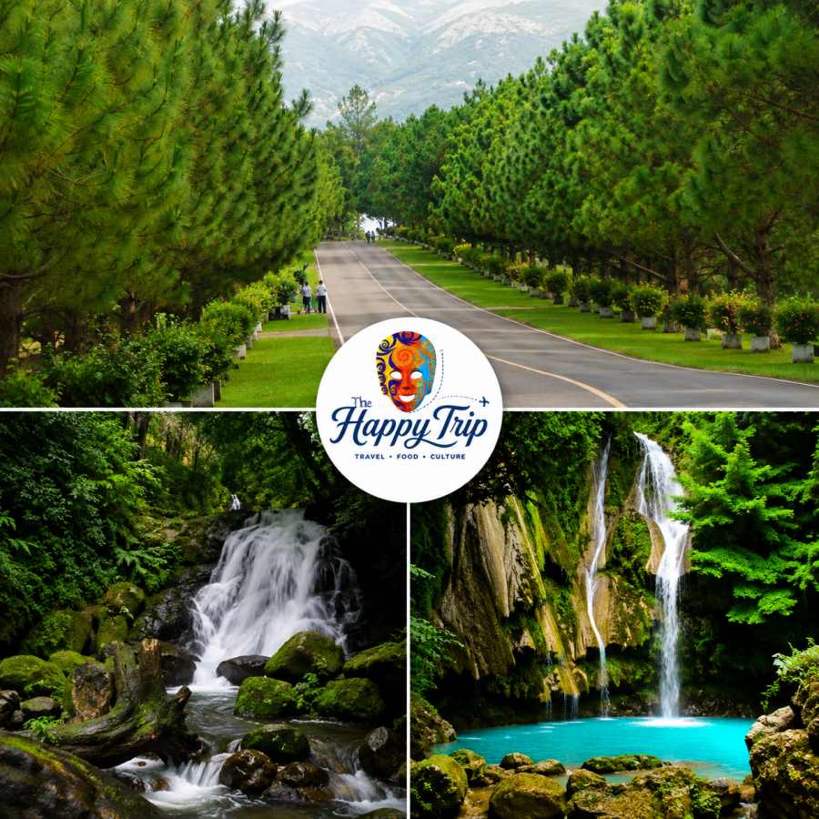 The Digital Tourist: Before the Vacation Begins in Negros Occidental