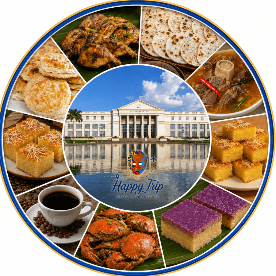 Bacolod Food Tourism: Beyond UNESCO Recognition How Bacolod and Negros Occidental Can Build a World-Class Gastronomy Destination Through Heritage, Storytelling, and Community