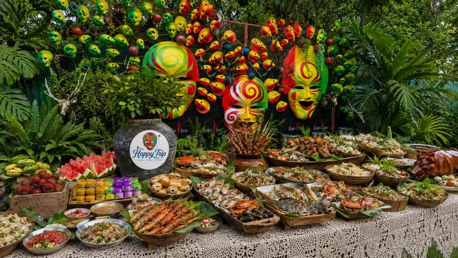 Bacolod Food Tourism: Beyond UNESCO Recognition How Bacolod and Negros Occidental Can Build a World-Class Gastronomy Destination Through Heritage, Storytelling, and Community