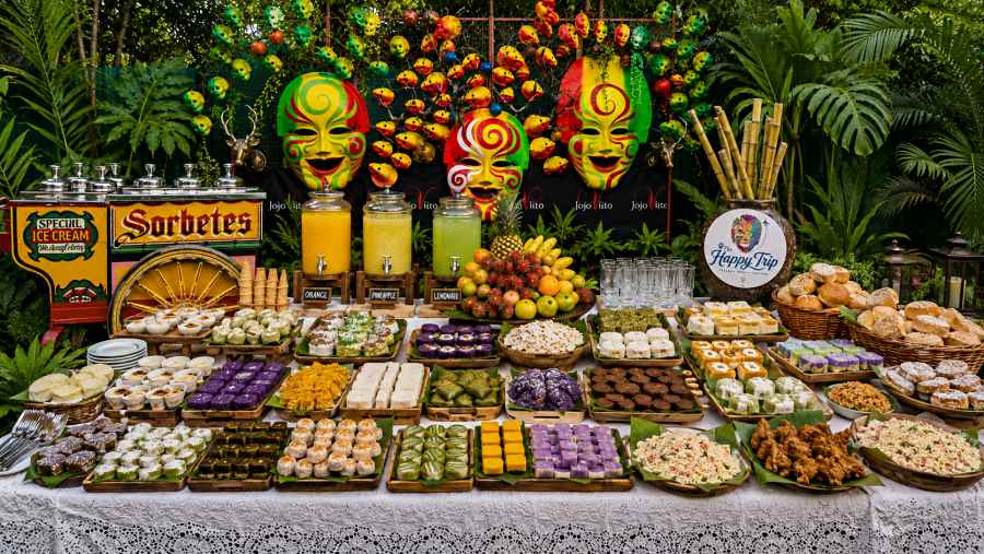 Bacolod Food Tourism: Beyond UNESCO Recognition How Bacolod and Negros Occidental Can Build a World-Class Gastronomy Destination Through Heritage, Storytelling, and Community