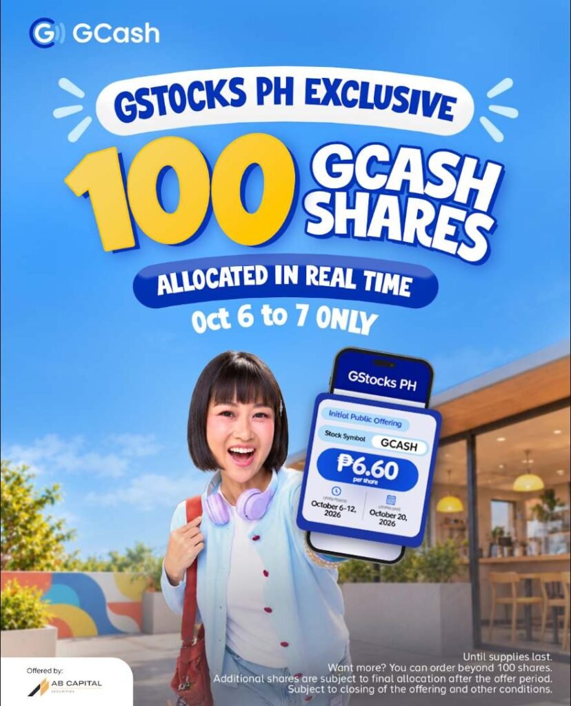 Mynt IPO Opens to Filipino Retail Investors Through GStocks PH, Starting at ₱660